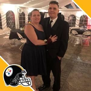 Meet your Posher, Kristina